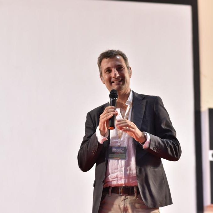 Fabrizio Adani