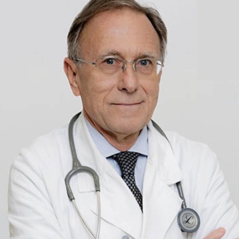 Enzo Bonora