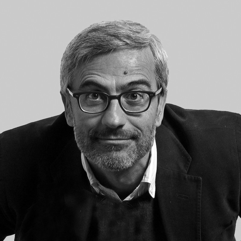 Giovanni Carrada