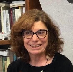 Roberta Dameno