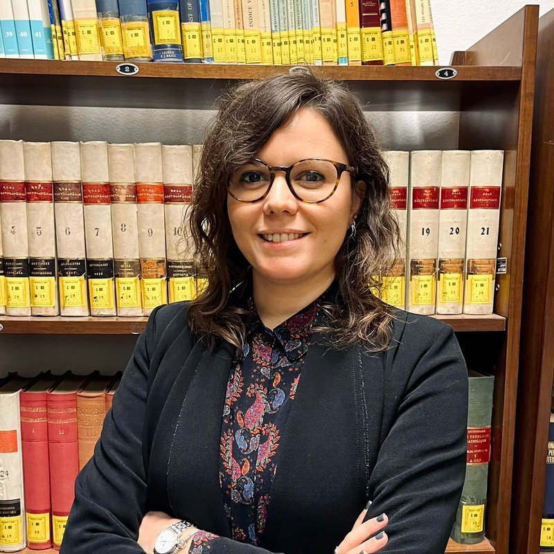 Giulia Formici
