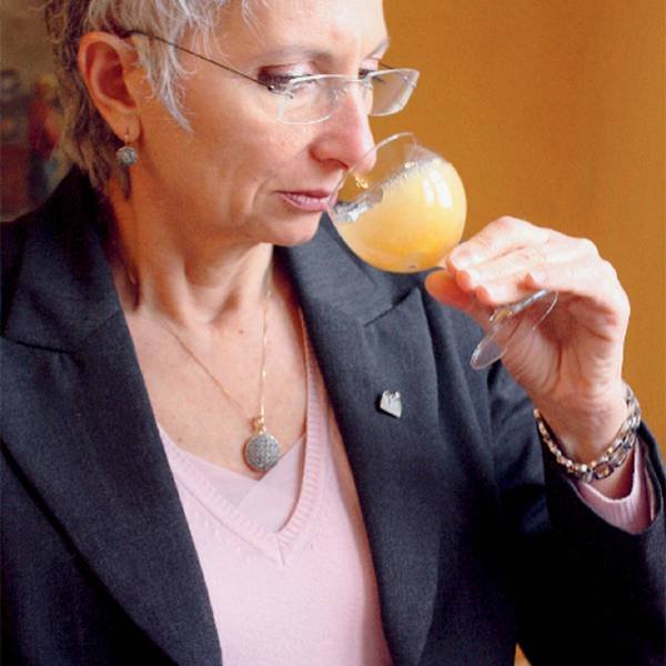 Lucia Piana