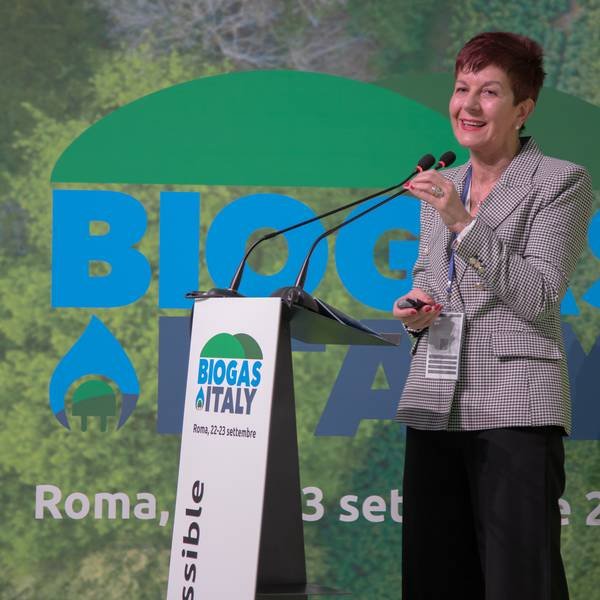 Lorella Rossi