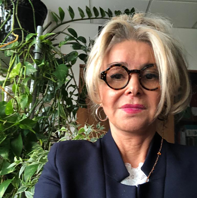 Patrizia Tassinari