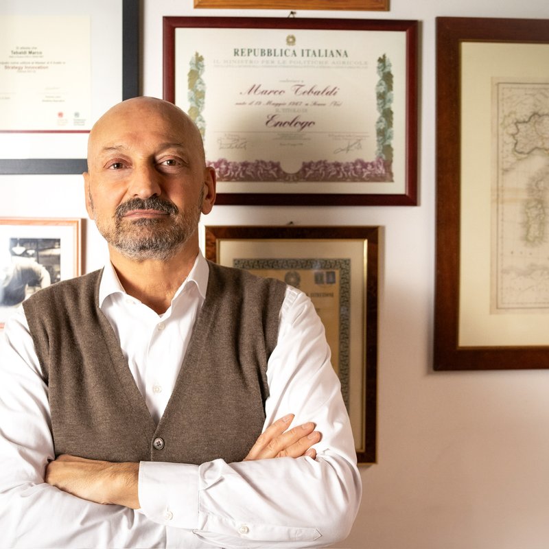Marco Tebaldi