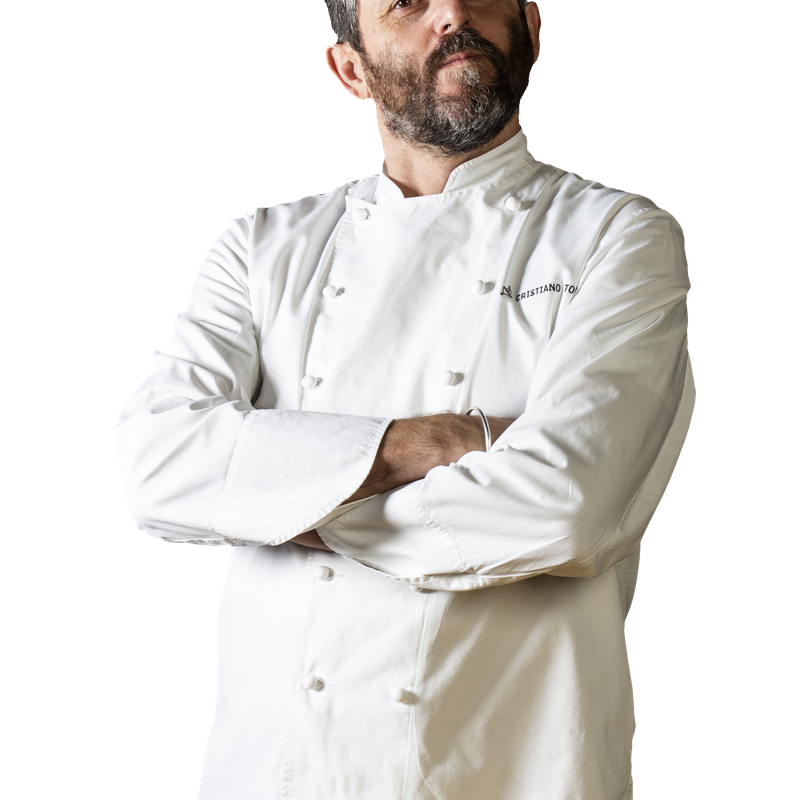 Cristiano Tomei