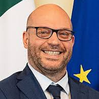 Lorenzo Fontana