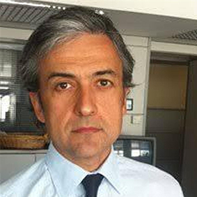Luca Fraioli