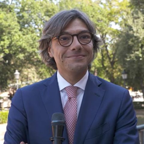 Giuseppe Galassi