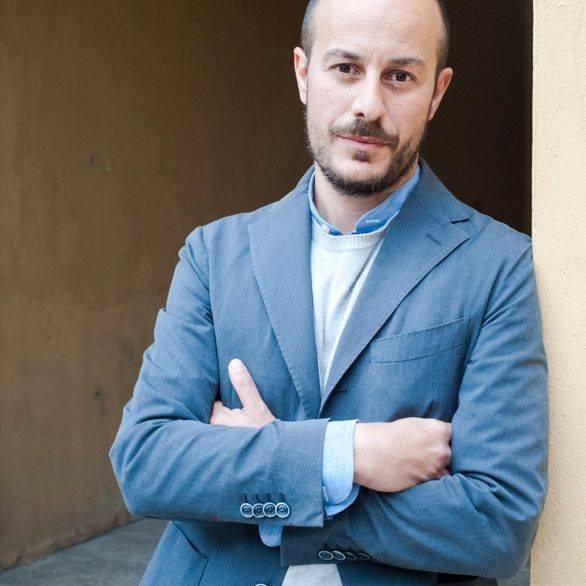 Andrea Boraschi