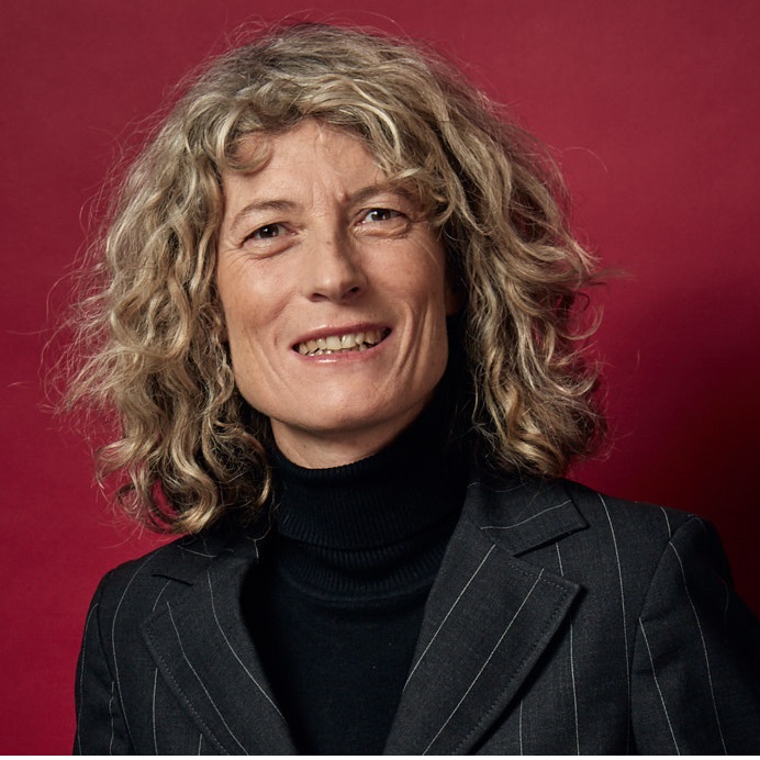 Marisa Parmigiani