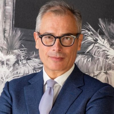 Mauro Ghilardi