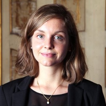 Cecilia Plicco