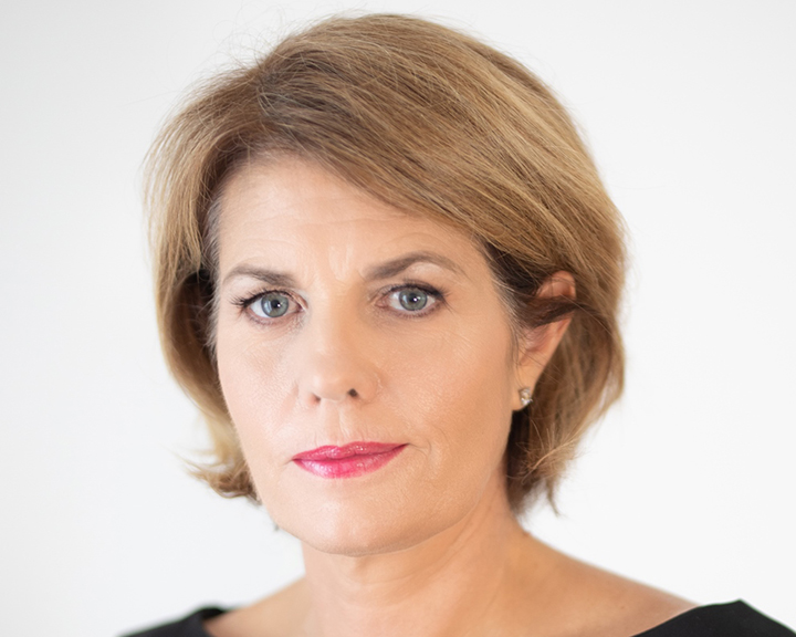 Alberta Gervasio