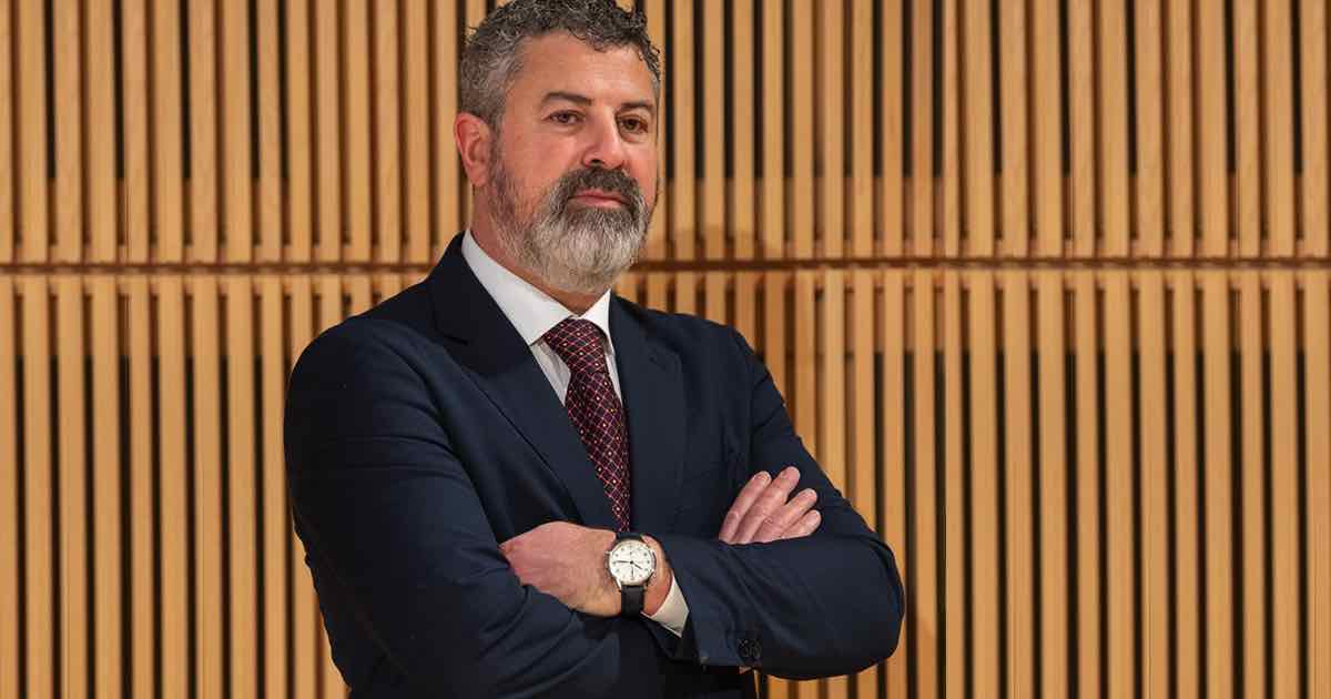 Andrea Campelli