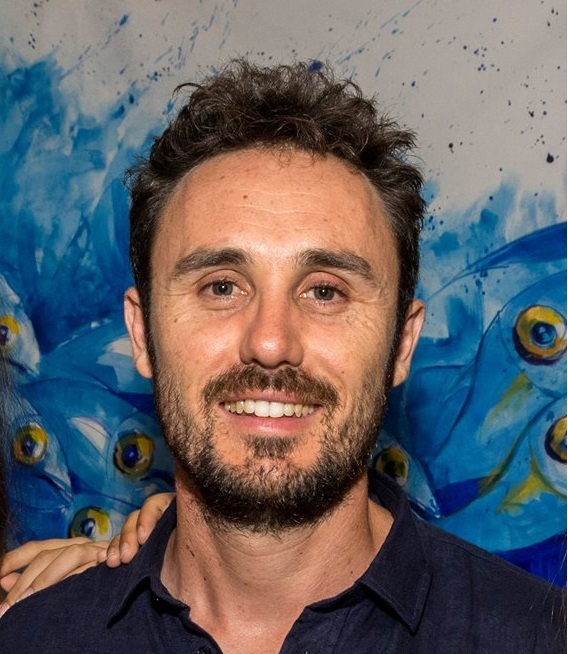 Carmelo Isgrò