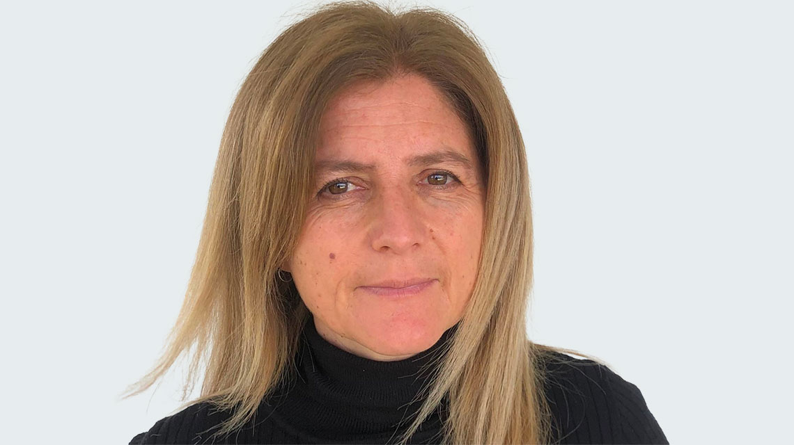 Giulia Monteleone