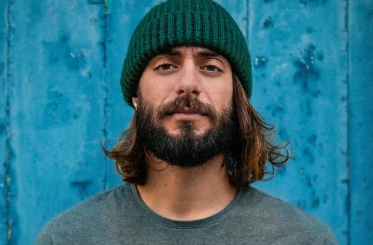 Marco Spinelli