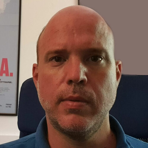 Giorgio Zampetti