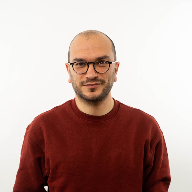 Tommaso Perrone