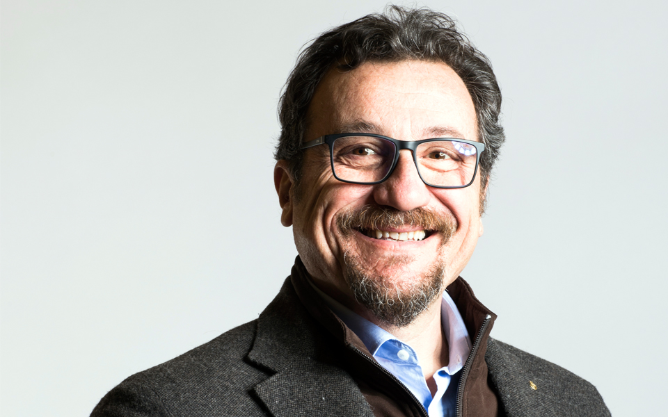 Francesco Mati