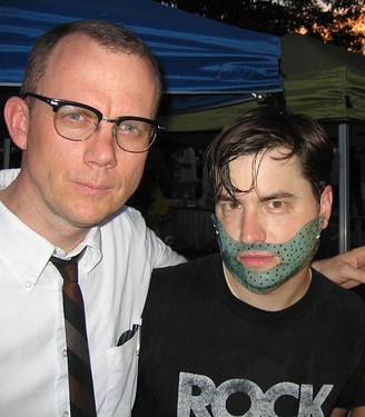 MATMOS