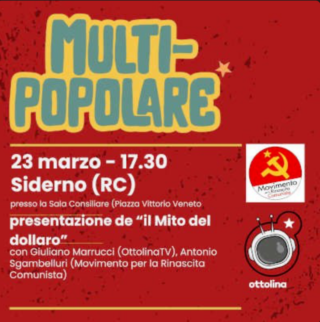 Il mito del dollaro