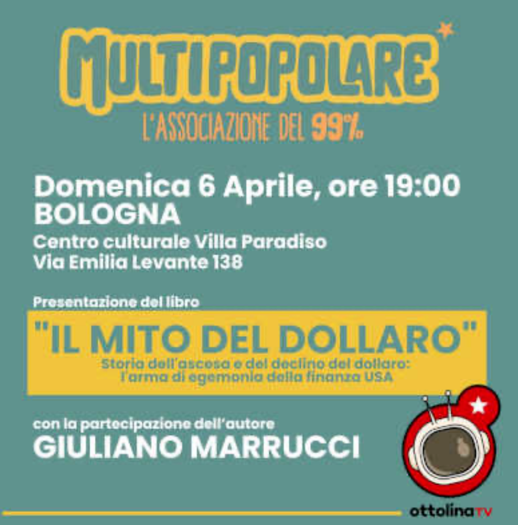 Il mito del dollaro
