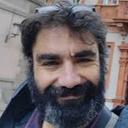 Luca Malgioglio