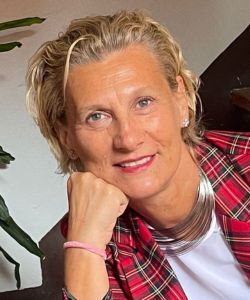 Federica Benassi