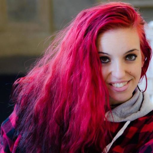 Red Fryk Hey