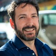 Gilberto Trombetta
