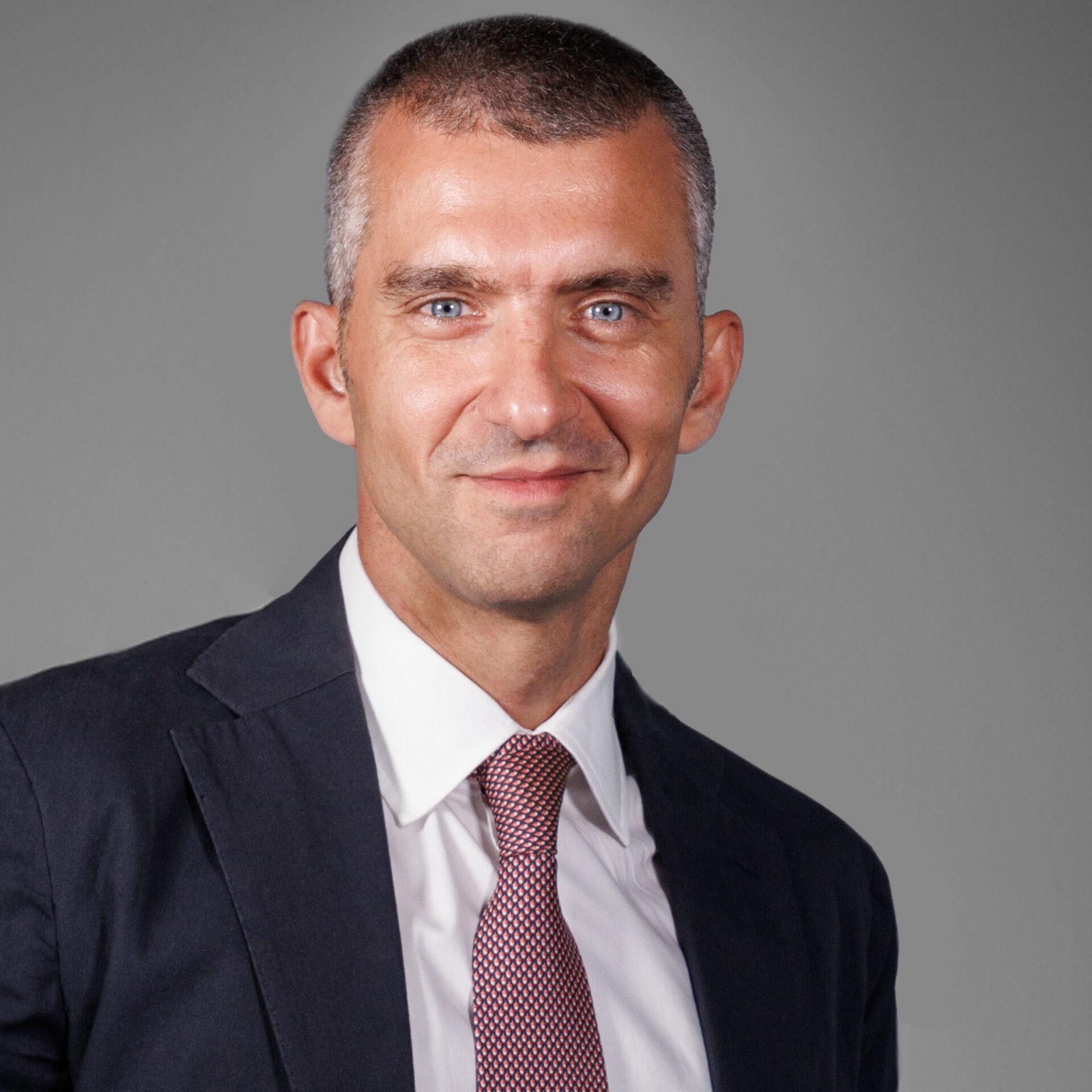 Beniamino Irdi