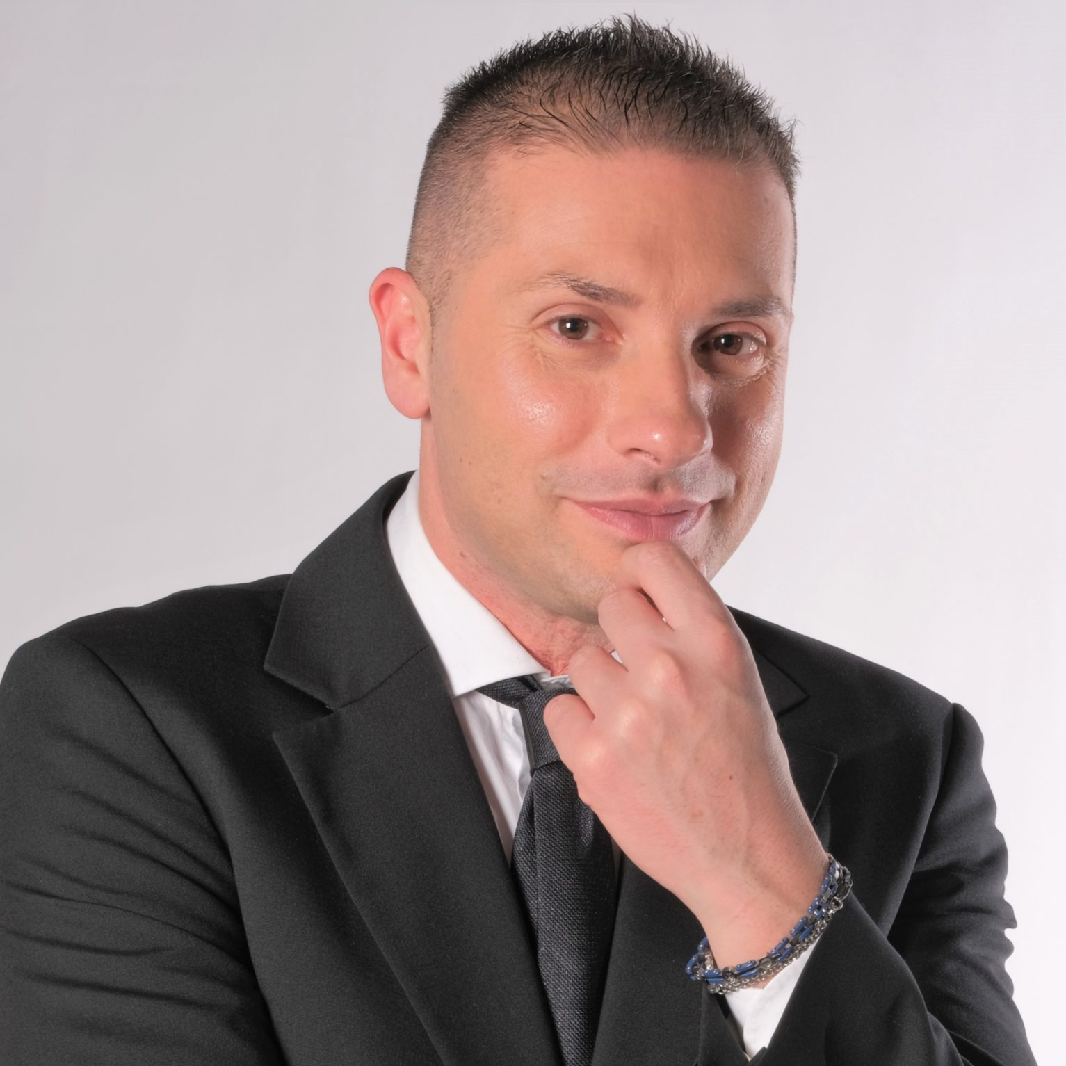 Gabriele Sannino