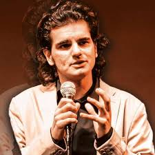 Luca Cimichella