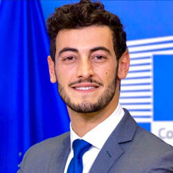 Dimitri Lorenzani