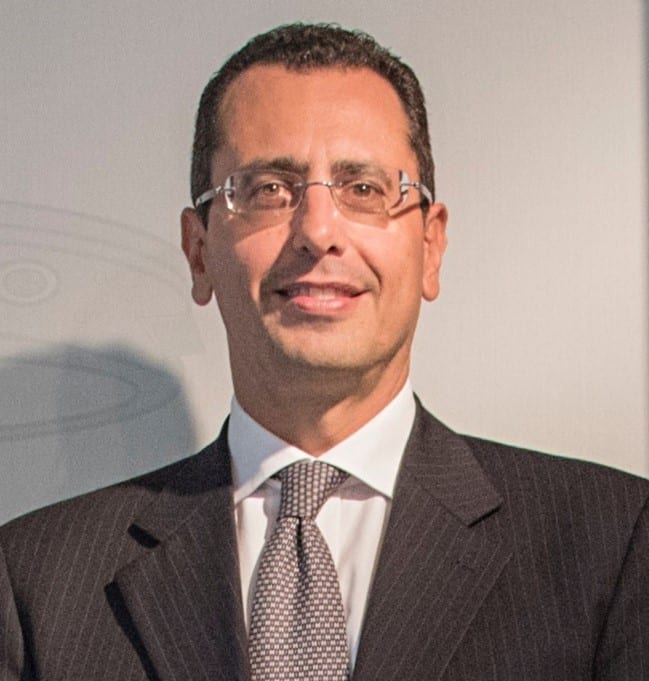 Paolo Casalino