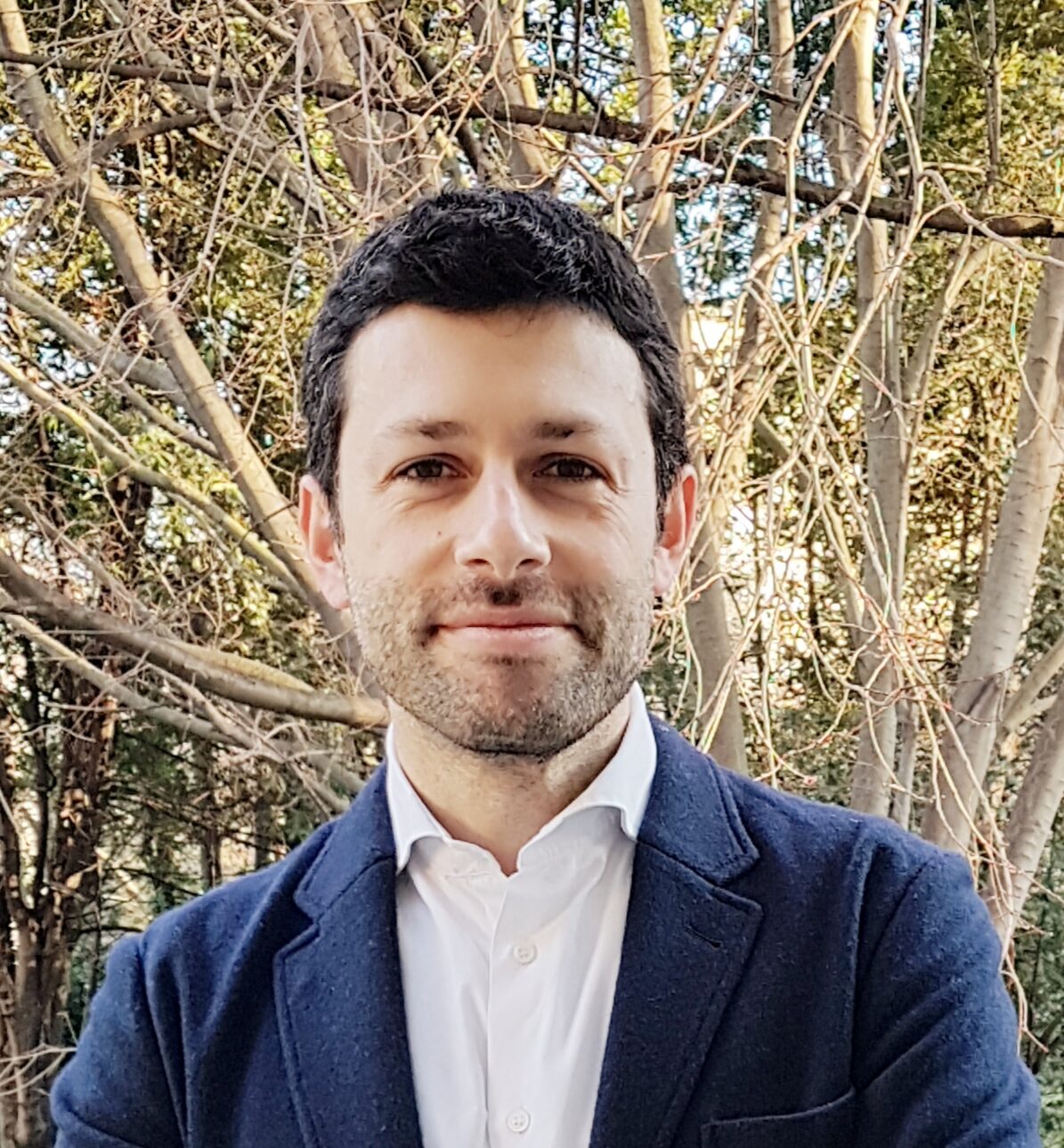 Mario Di Ciommo