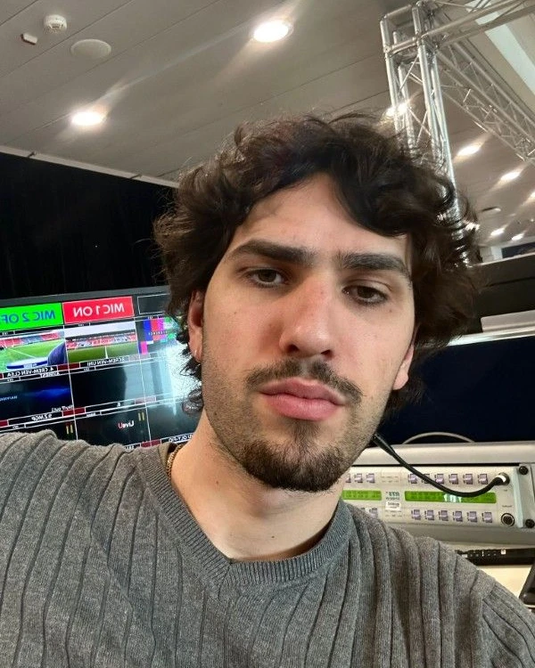 Samuele Nava