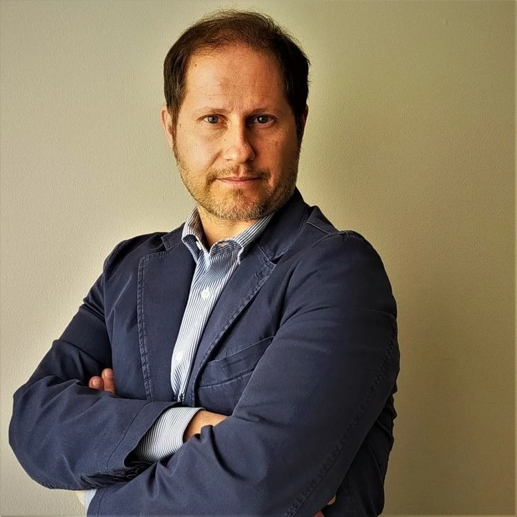 Antonio Larizza