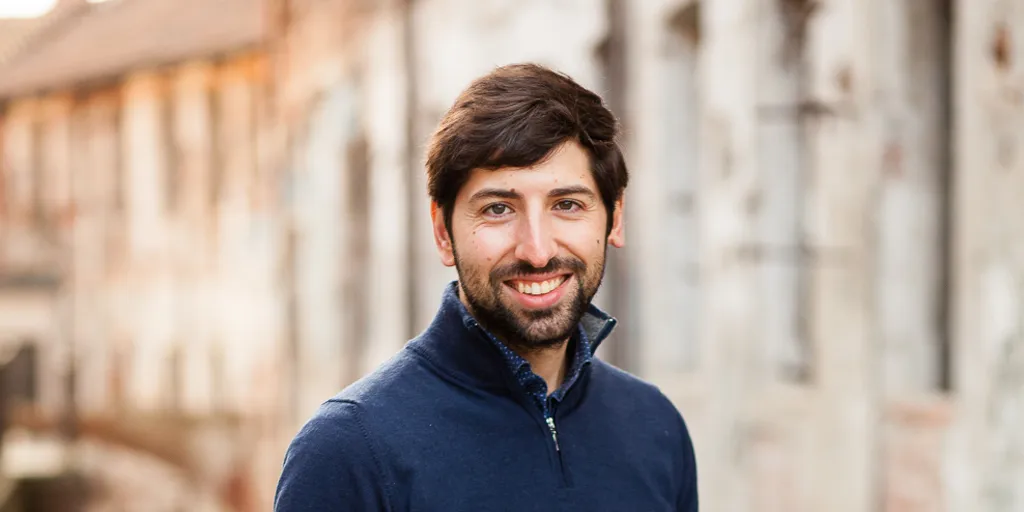 Andrea Censoni