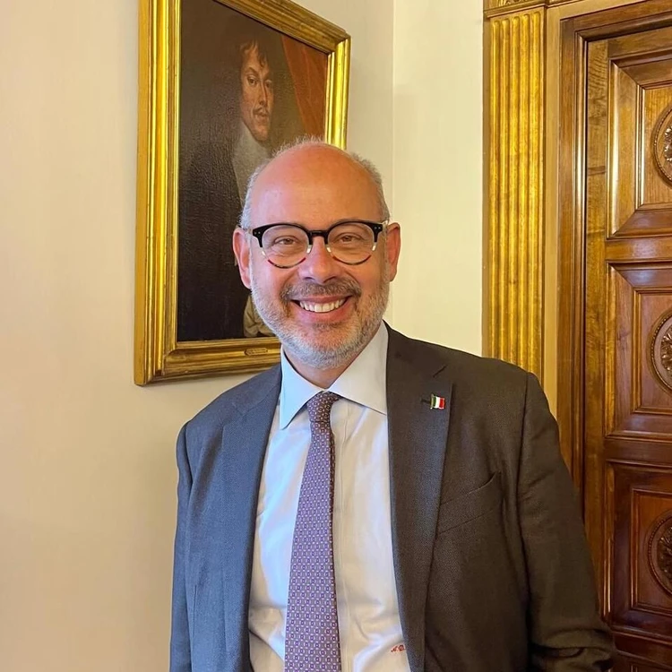 Andrea De Bertoldi