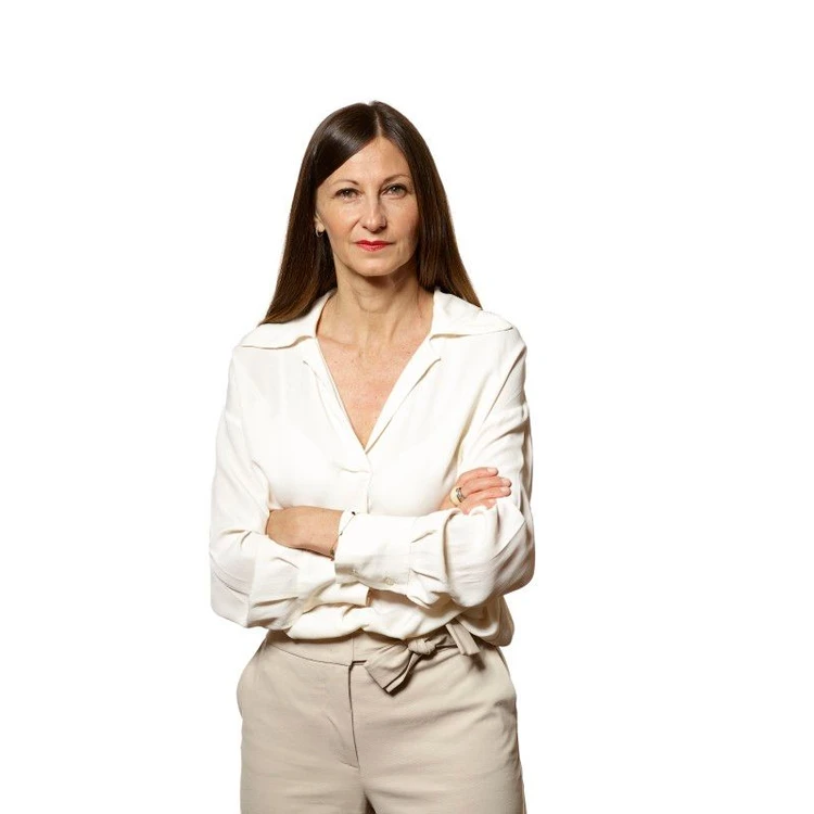 Patrizia Galvagni