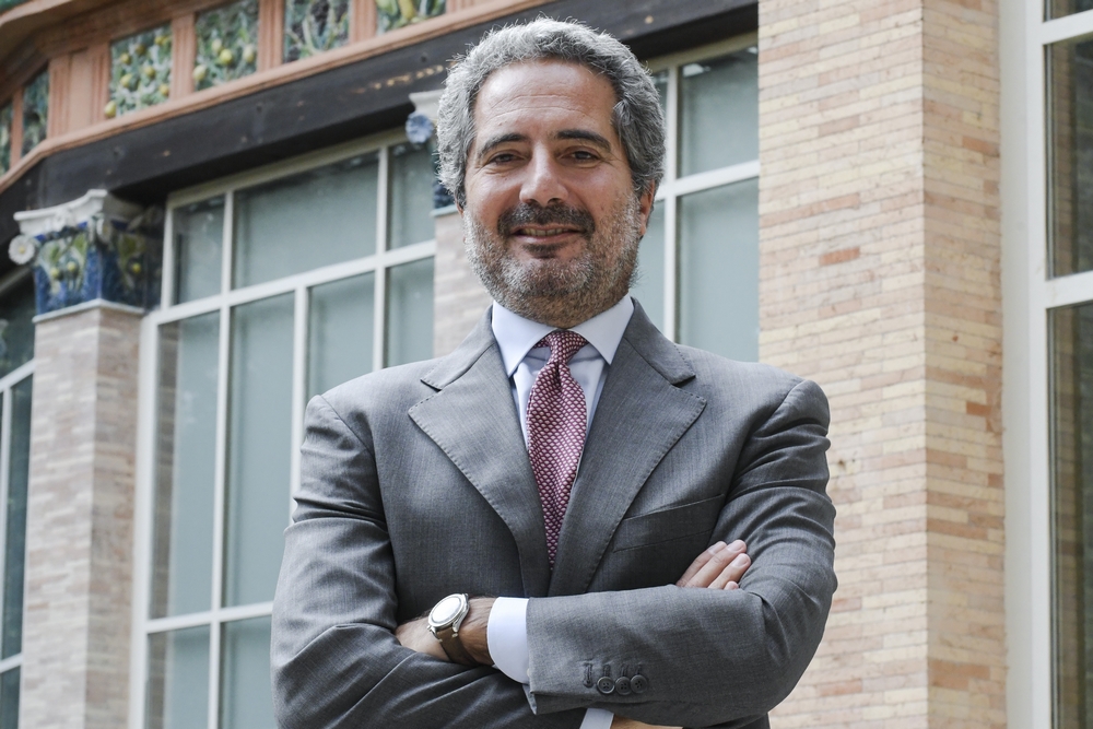 Roberto Folgiero