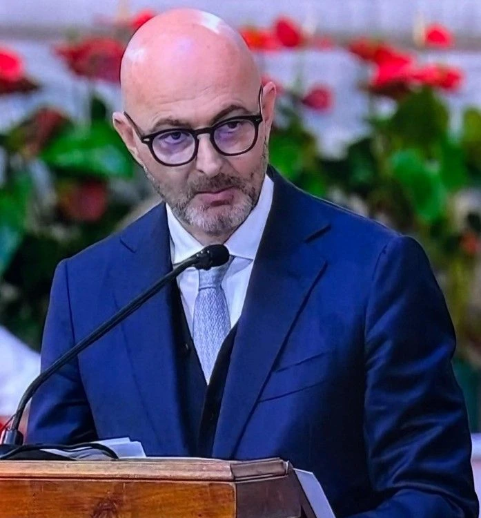 Fabio Pinelli