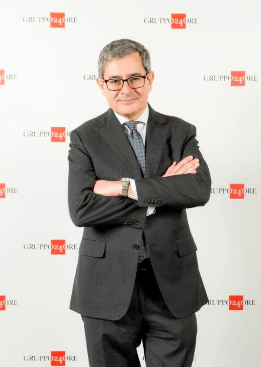 Eraldo Minella