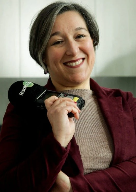 Rosanna Magnano