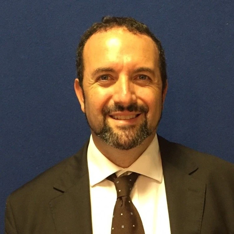Pierpaolo Scandurra