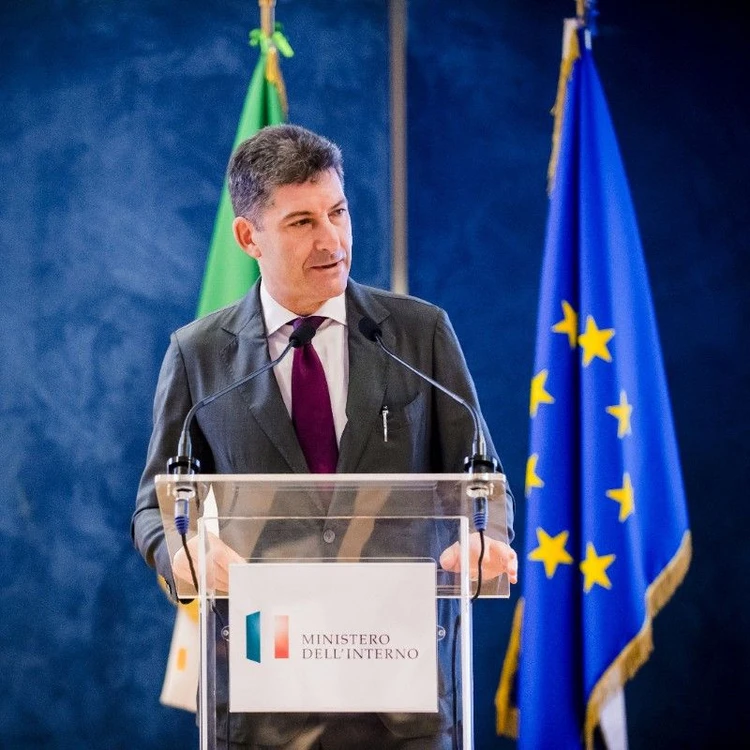 Vittorio Pisani