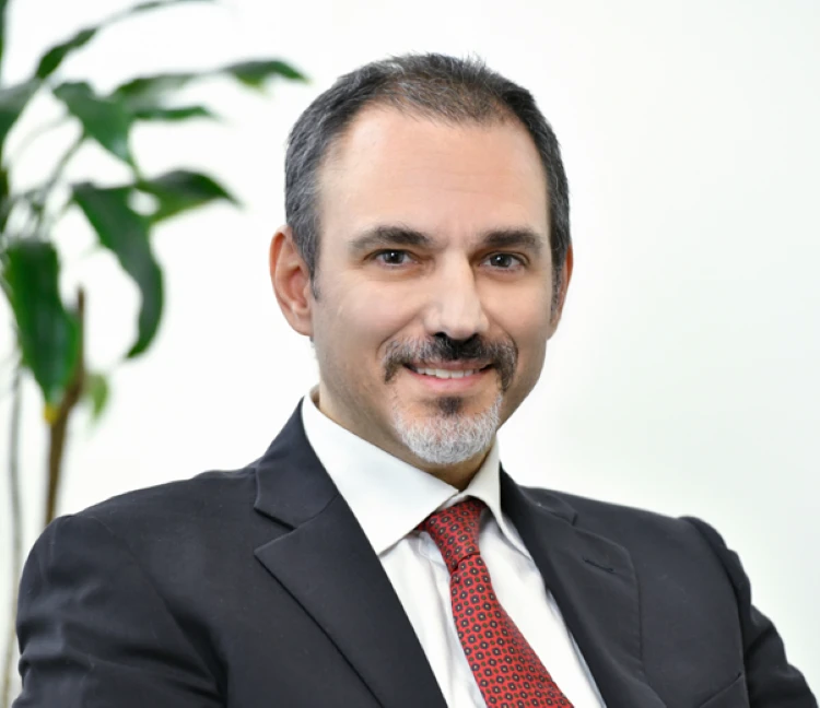 Fabio de Petris